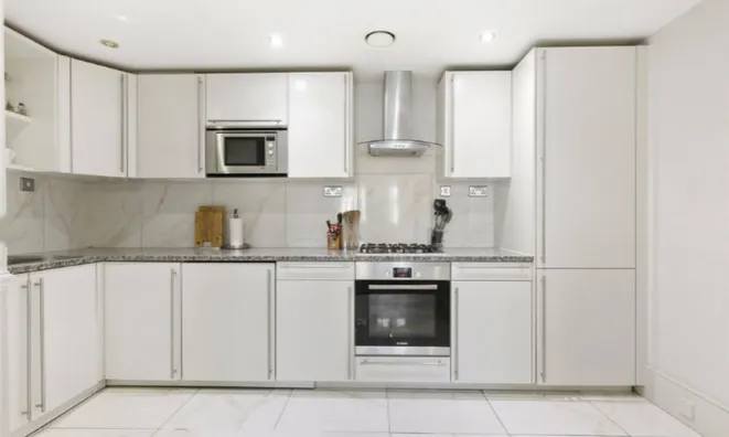 Недвижимость Blore House, Coleridge Gardens: 15