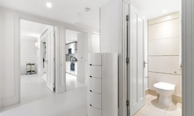 Недвижимость Blore House, Coleridge Gardens: 17