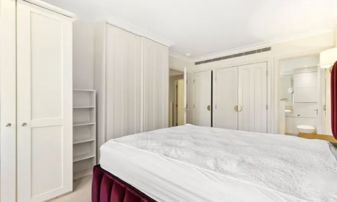 Недвижимость Blore House, Coleridge Gardens: 18