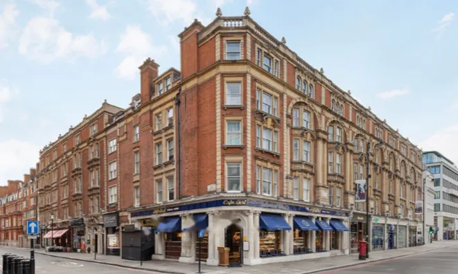Недвижимость Hans Road, Knightsbridge, London SW3, Knightsbridge: 4