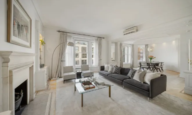 Недвижимость Hans Road, Knightsbridge, London SW3, Knightsbridge: 6