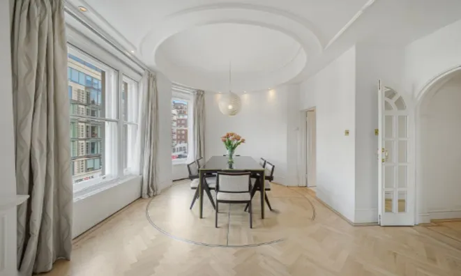 Недвижимость Hans Road, Knightsbridge, London SW3, Knightsbridge: 10