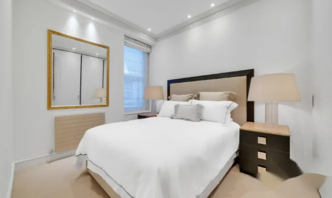 Недвижимость Empire House, Thurloe Place, Kensington, London SW7, United Kingdom, Kensington: 1