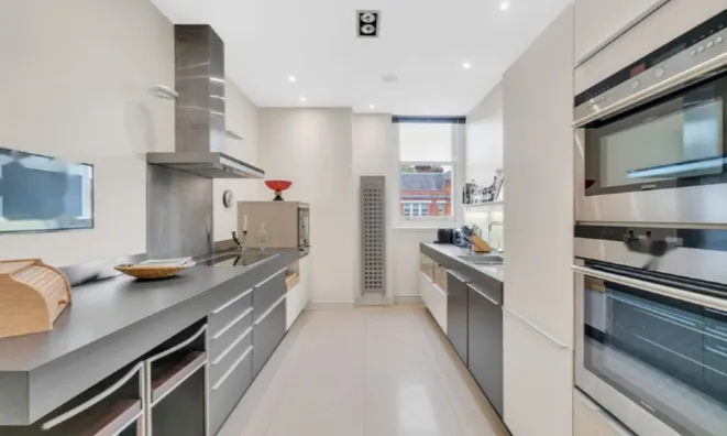 Недвижимость Empire House, Thurloe Place, Kensington, London SW7, United Kingdom, Kensington: 2