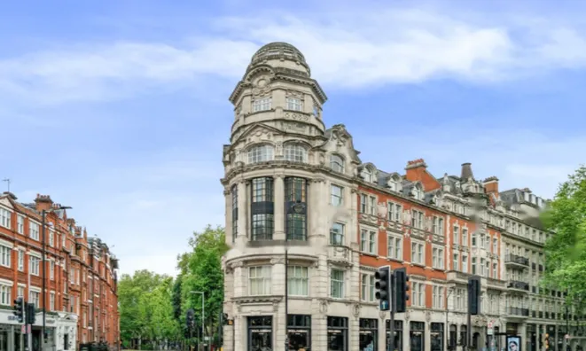 Недвижимость Empire House, Thurloe Place, Kensington, London SW7, United Kingdom, Kensington: 6