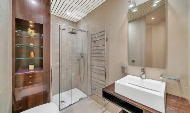 Недвижимость Empire House, Thurloe Place, Kensington, London SW7, United Kingdom, Kensington: 7