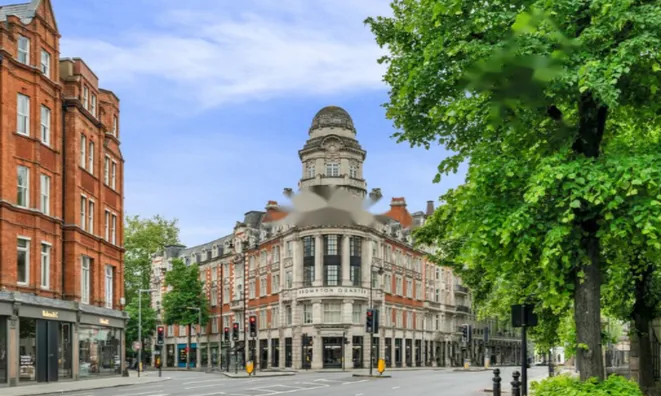 Недвижимость Empire House, Thurloe Place, Kensington, London SW7, United Kingdom, Kensington: 8