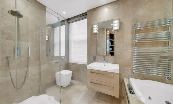 Недвижимость Empire House, Thurloe Place, Kensington, London SW7, United Kingdom, Kensington: 14