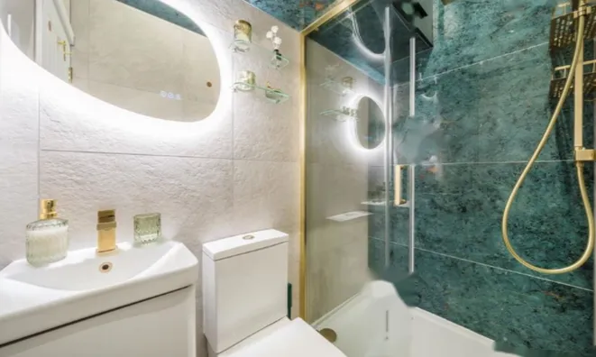 Недвижимость Finborough Road, West Brompton: 2