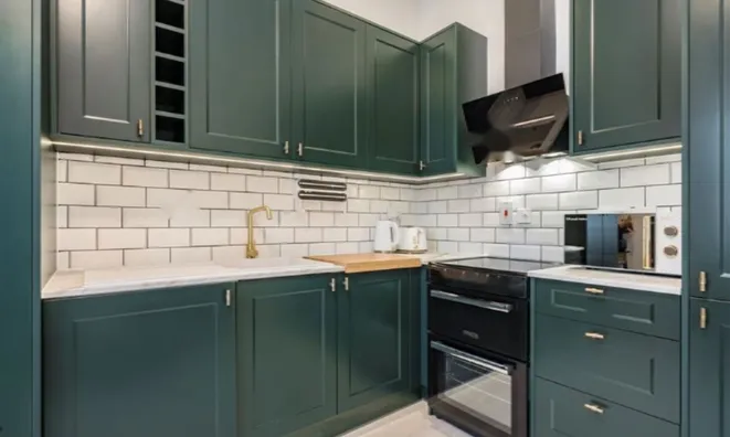 Недвижимость Finborough Road, West Brompton: 5