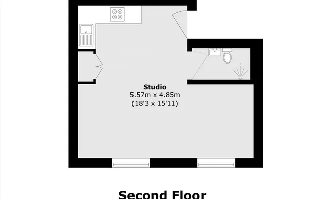 Недвижимость Finborough Road, West Brompton: 6