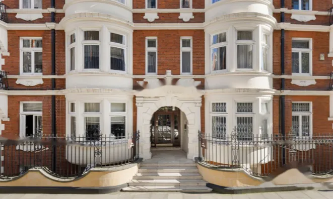 Недвижимость Basil Street, Knightsbridge, London SW3, United Kingdom, Knightsbridge: 5