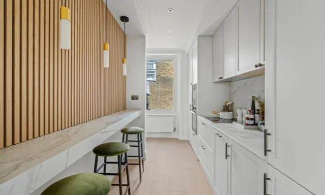 Недвижимость Redcliffe Street, Chelsea, London SW10, United Kingdom, Chelsea: 9