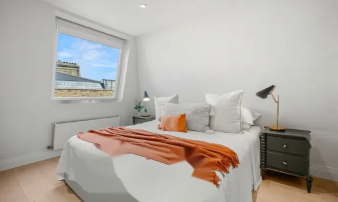 Недвижимость Redcliffe Street, Chelsea, London SW10, United Kingdom, Chelsea: 10