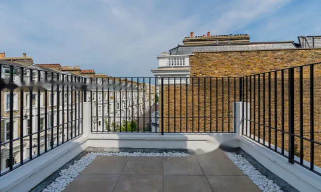 Недвижимость Redcliffe Street, Chelsea, London SW10, United Kingdom, Chelsea: 11