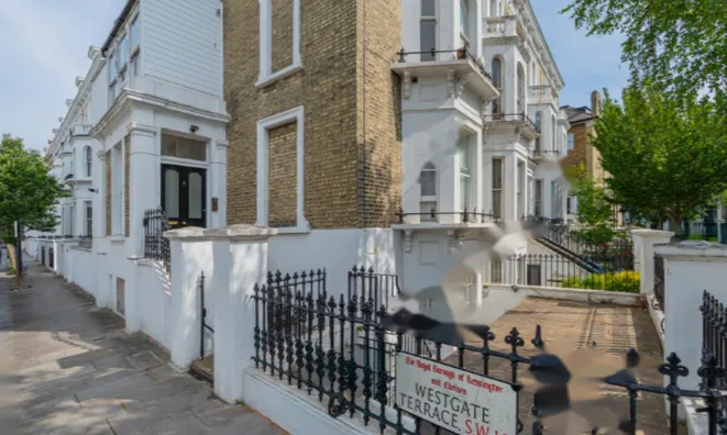 Недвижимость Redcliffe Street, Chelsea, London SW10, United Kingdom, Chelsea: 12