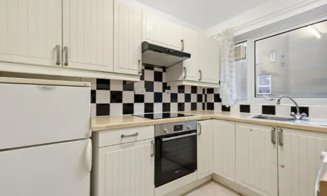 Недвижимость Fortis Green: 9