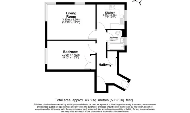 Недвижимость Fortis Green: 11