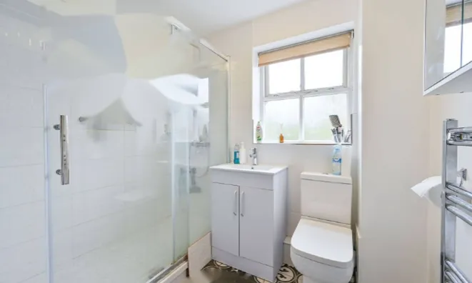 Недвижимость Midland Terrace, North Acton: 1