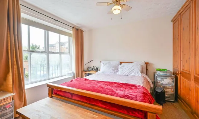 Недвижимость Midland Terrace, North Acton: 2