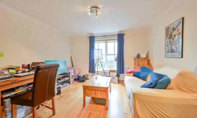 Недвижимость Midland Terrace, North Acton: 5