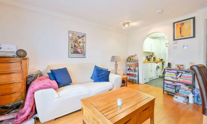 Недвижимость Midland Terrace, North Acton: 6