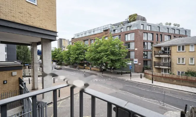 Недвижимость Richmond Road, Hackney: 2