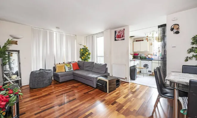 Недвижимость Richmond Road, Hackney: 5