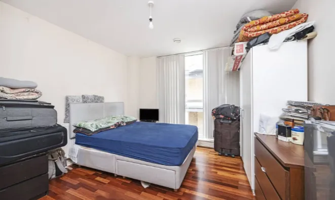 Недвижимость Richmond Road, Hackney: 6