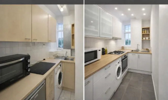 Недвижимость Meliina Court, Grove End Road, St Johns Wood: 1