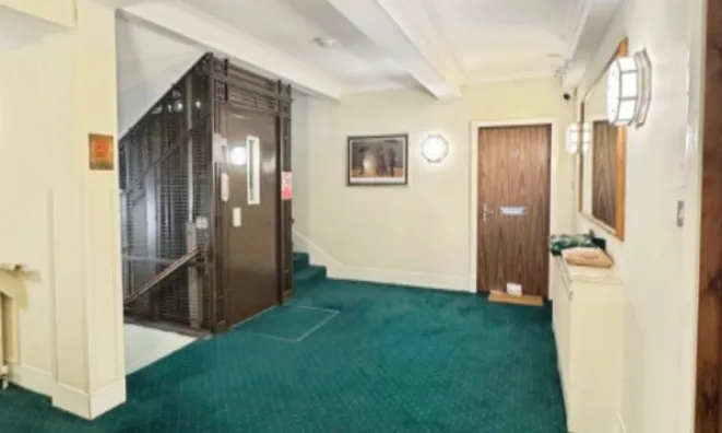 Недвижимость Meliina Court, Grove End Road, St Johns Wood: 4