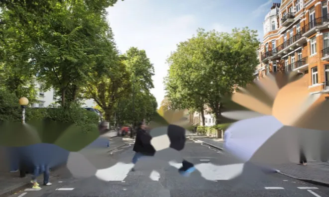 Недвижимость Meliina Court, Grove End Road, St Johns Wood: 5