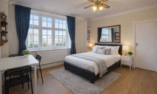 Недвижимость Meliina Court, Grove End Road, St Johns Wood: 8