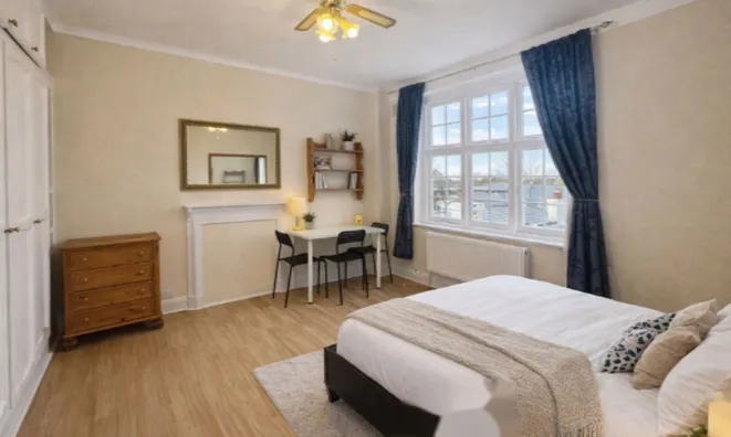 Недвижимость Meliina Court, Grove End Road, St Johns Wood: 10
