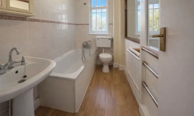 Недвижимость Meliina Court, Grove End Road, St Johns Wood: 11