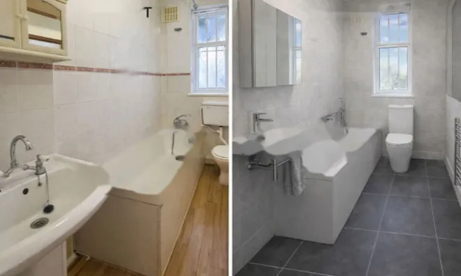 Недвижимость Meliina Court, Grove End Road, St Johns Wood: 12