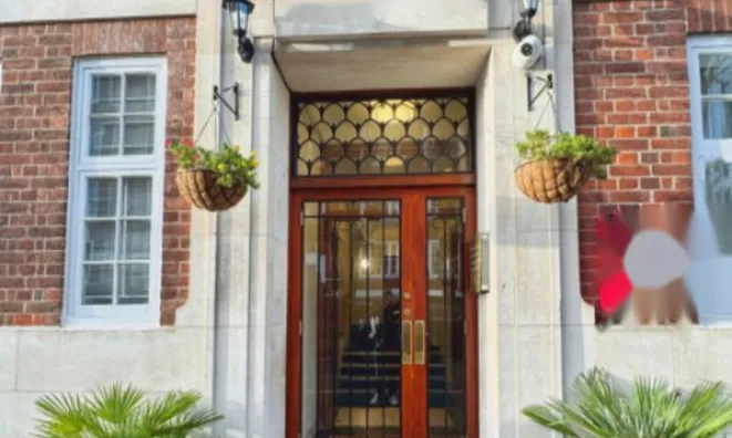 Недвижимость Meliina Court, Grove End Road, St Johns Wood: 13