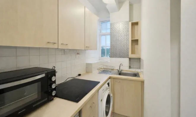 Недвижимость Meliina Court, Grove End Road, St Johns Wood: 14