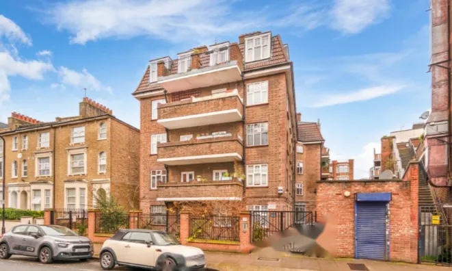 Недвижимость Park House, Shore Road: 9