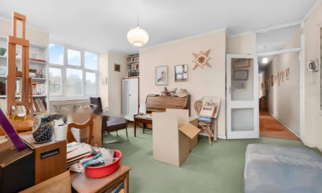 Недвижимость Park House, Shore Road: 11