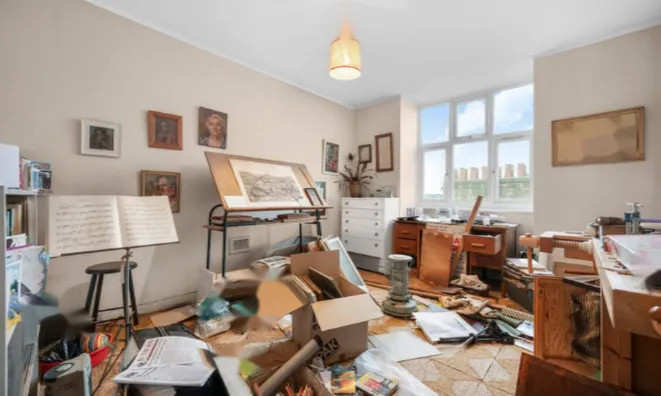 Недвижимость Park House, Shore Road: 14