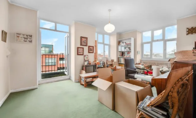 Недвижимость Park House, Shore Road: 16