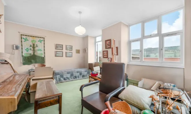 Недвижимость Park House, Shore Road: 17