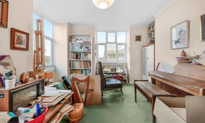 Недвижимость Park House, Shore Road: 18