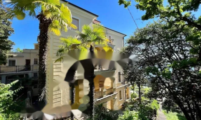 Недвижимость Трёхкомнатная квартира в Центре: 7