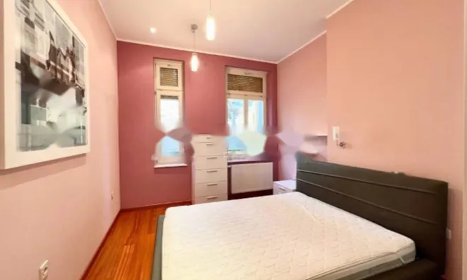 Недвижимость Трёхкомнатная квартира в Центре: 21