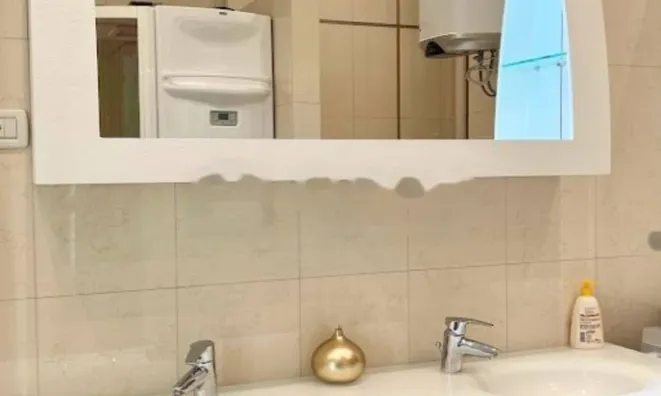 Недвижимость Трёхкомнатная квартира в Центре: 26