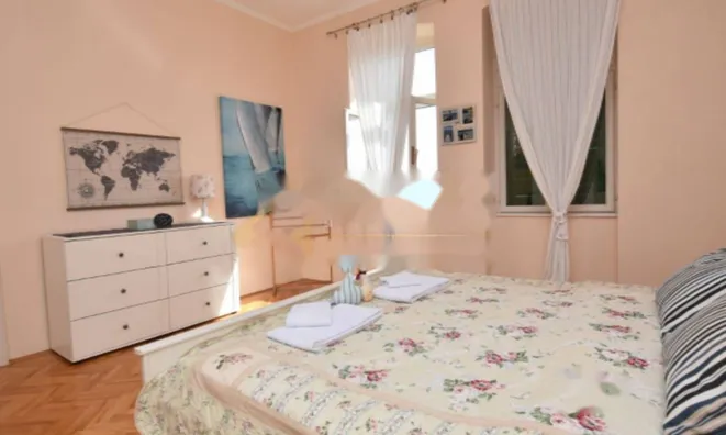 Недвижимость Двухкомнатная квартира Центр: 11