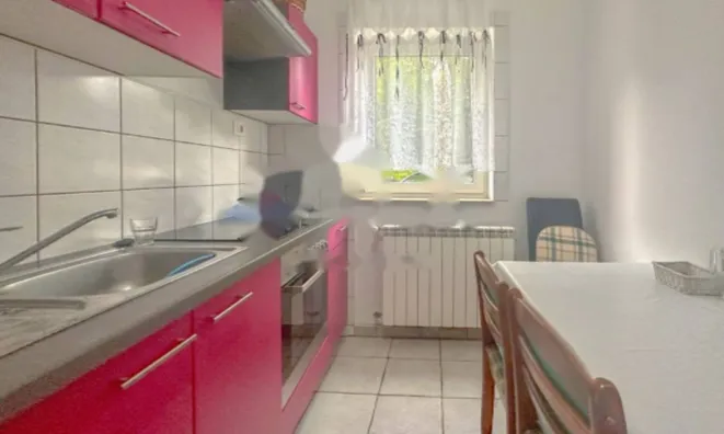 Недвижимость Трехкомнатная квартира в Побрях: 2