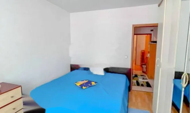 Недвижимость Трехкомнатная квартира в Побрях: 4